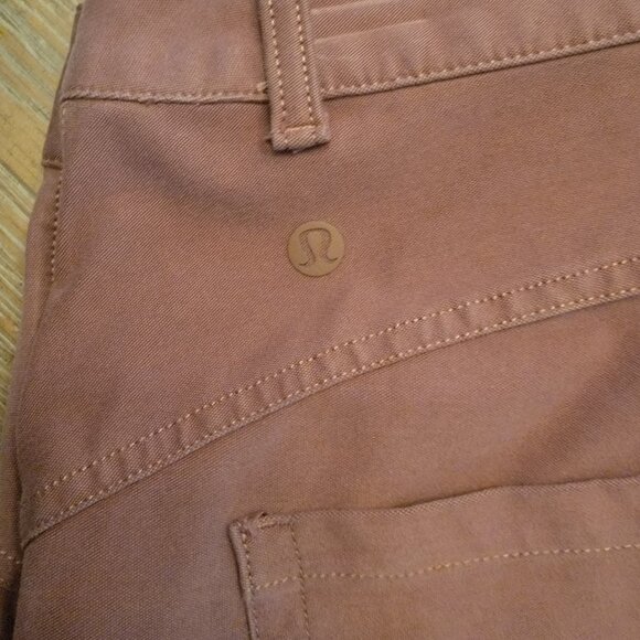 Lululemon Wide Leg Casual Pant - Picture 2 of 3